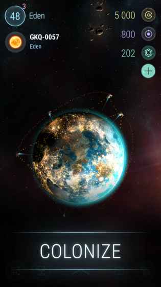 哈迪斯行星最新版(Hades) v5.714.3 安卓版 0