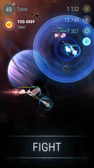 哈迪斯行星最新版(Hades) v5.714.3 安卓版 1