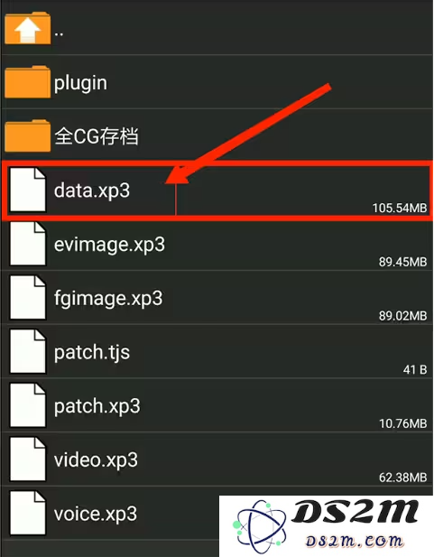 吉里吉里模拟器最新版本2025详细使用教程