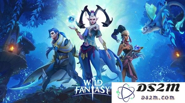 wild fantasy游戏下载