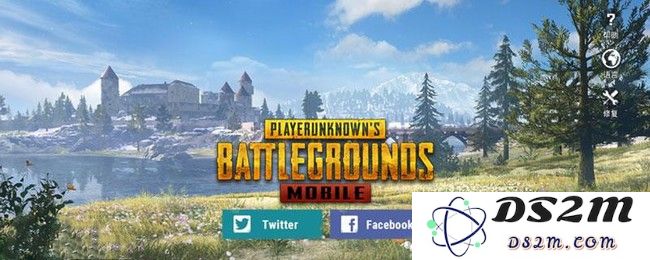 pubg越南服怎么登录