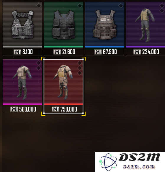 pubgmobile越南服教程