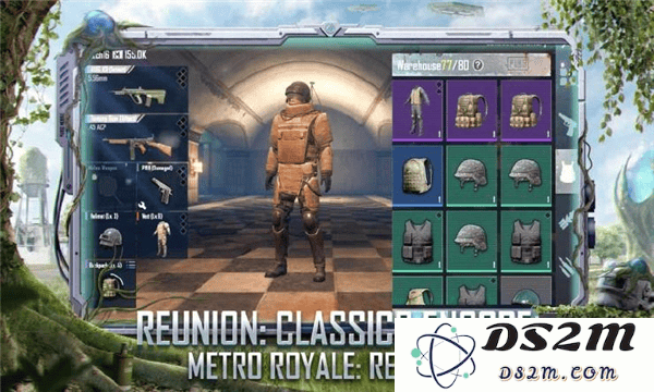 pubgmobile越南服教程