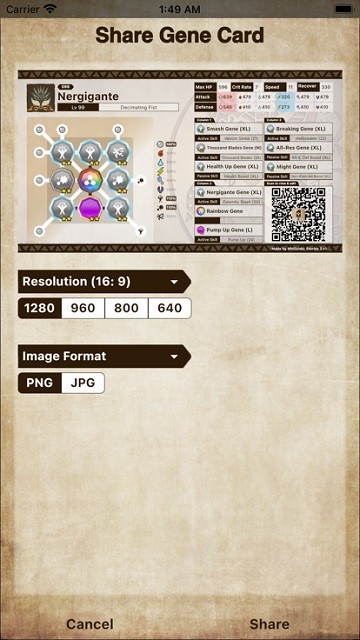 mh伙伴物语2app(GameCat: MHST2) v1.1.2 安卓版 0