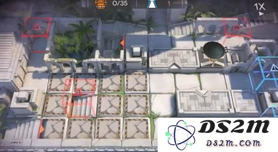 明日方舟联动活动泰拉饭 DT-EX-5地图攻略：探索新打法！战术解析