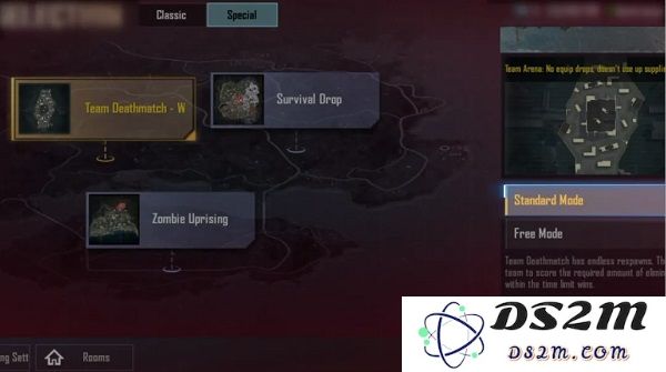 pubg地铁逃生最新内容