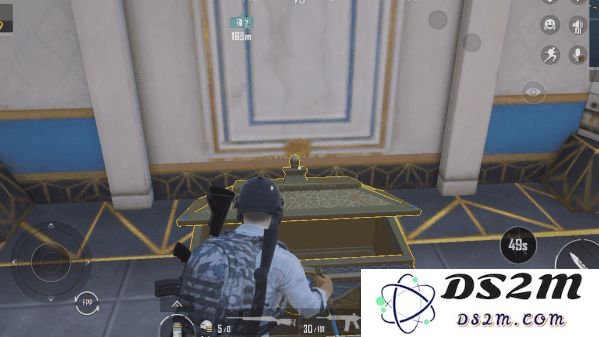 pubg地铁逃生最新内容