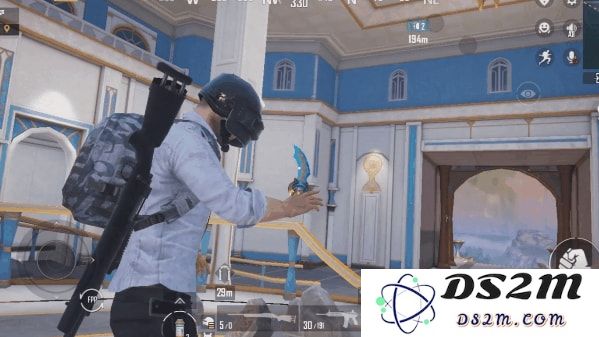 pubg地铁逃生最新内容