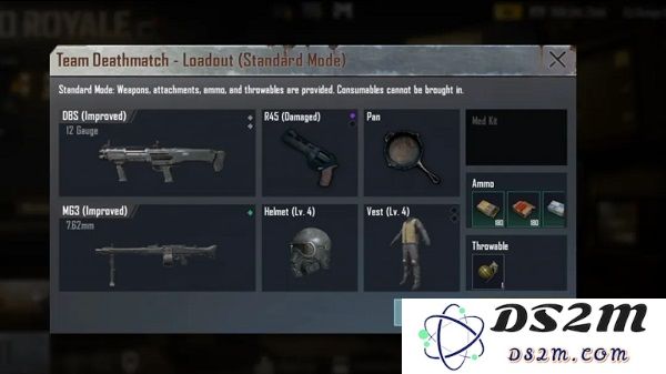 pubg地铁逃生最新内容