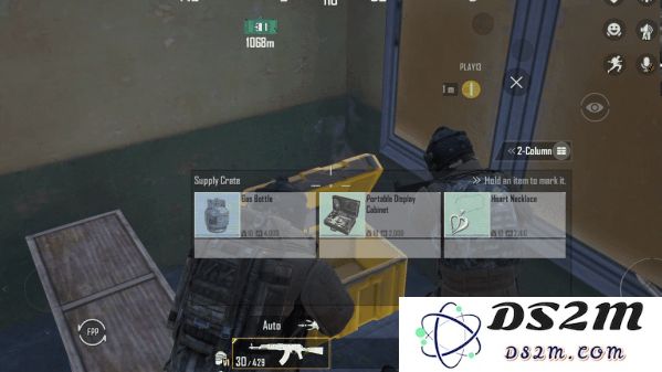 pubg地铁逃生最新内容