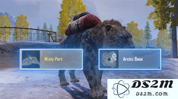 pubg地铁逃生更新内容