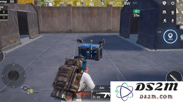 pubg地铁逃生更新内容