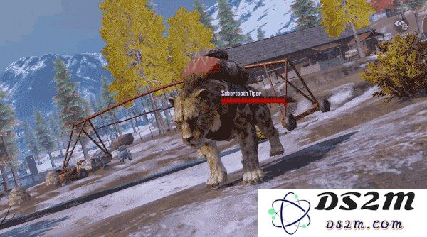 pubg地铁逃生更新内容