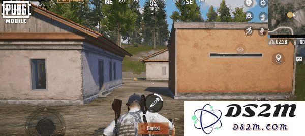 pubg血月异变玩法