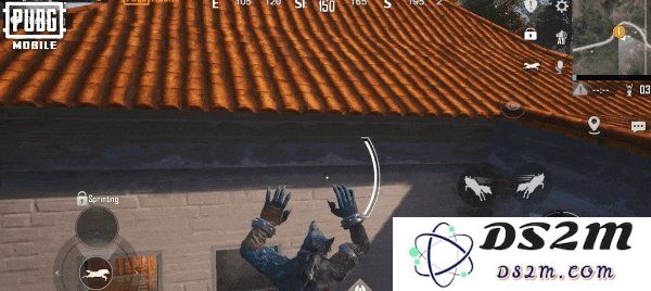 pubg血月异变玩法