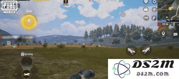 pubg血月异变玩法