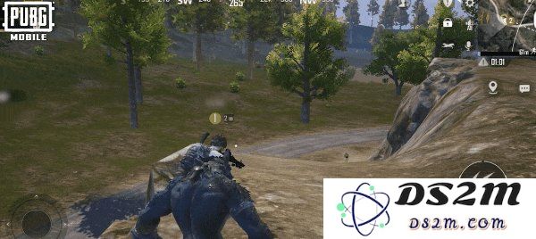 pubg血月异变玩法
