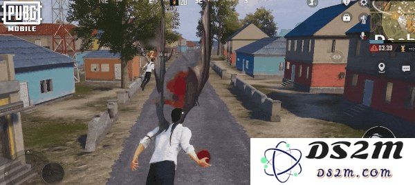 pubg血月异变玩法