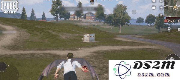 pubg血月异变玩法