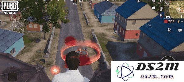 pubg血月异变玩法