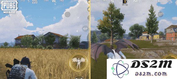 pubg血月异变玩法
