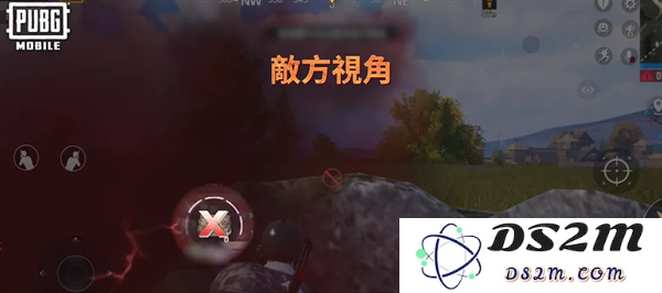 pubg血月异变玩法