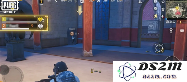 pubg血月异变玩法
