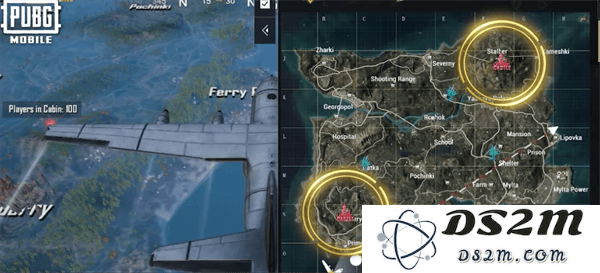 pubg血月异变玩法