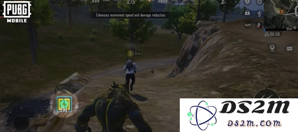 pubg血月异变玩法