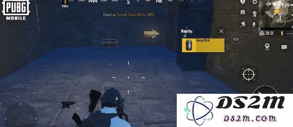 pubg血月异变玩法