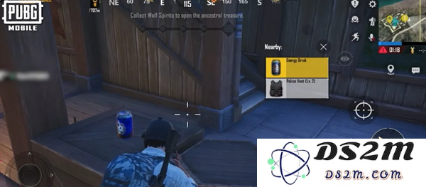 pubg血月异变玩法