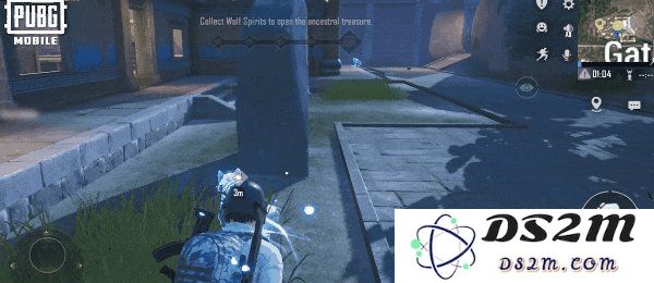 pubg血月异变玩法