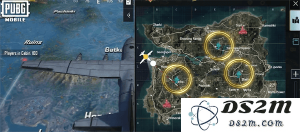 pubg血月异变玩法