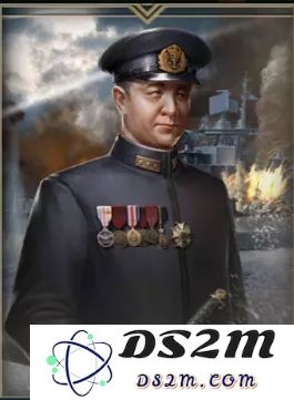 巅峰战舰指挥官选择攻略