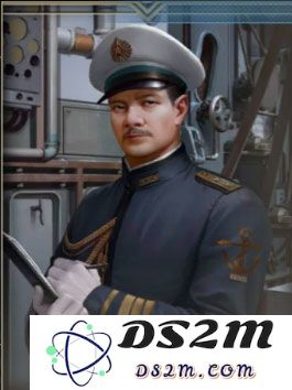 巅峰战舰指挥官选择攻略