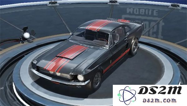 pubg国际服手游3.8玩法内容