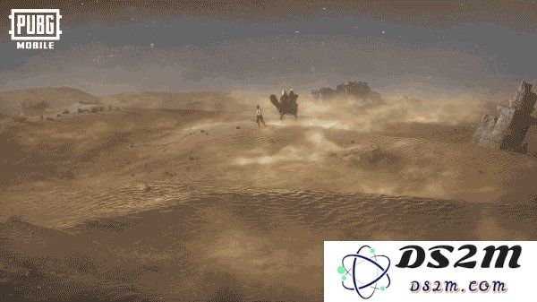 pubg国际服手游3.7玩法内容
