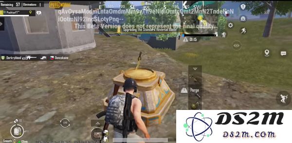 pubg国际服手游3.7玩法内容