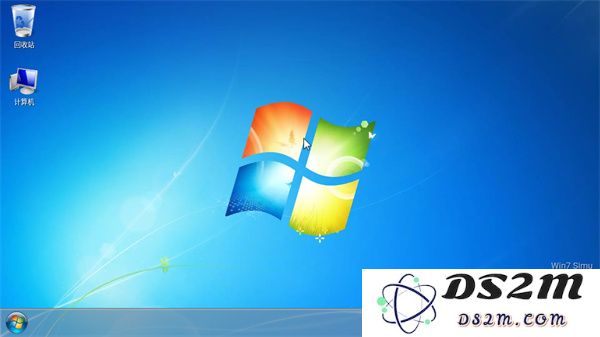 win7模拟器使用说明