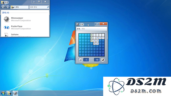 win7模拟器使用说明