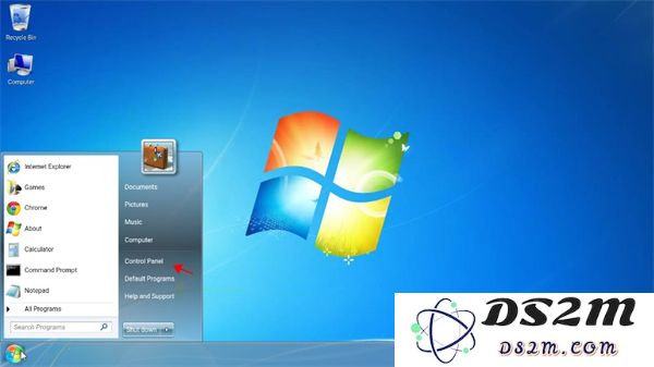 Win7模拟器中文版设置方法