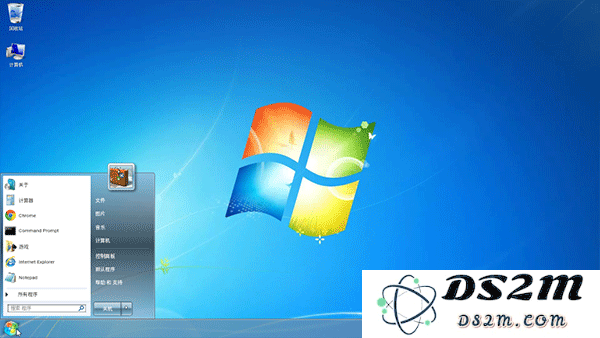 win7模拟器使用说明