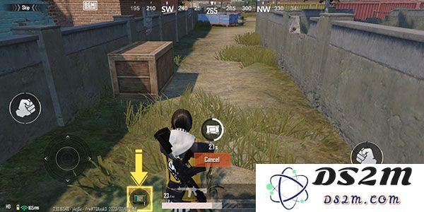 pubg印度服手游怎么玩