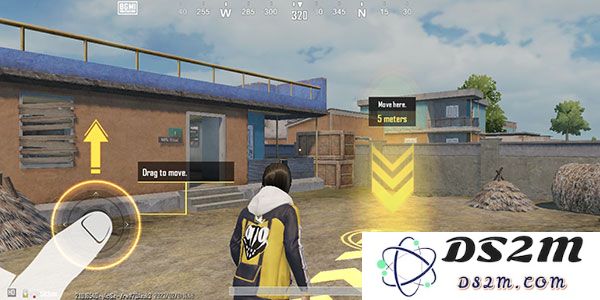 pubg印度服手游怎么玩