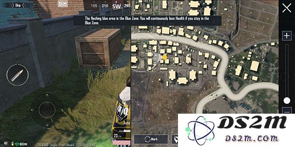 pubg印度服手游怎么玩