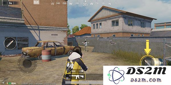 pubg印度服手游怎么玩