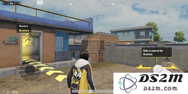 pubg印度服手游怎么玩