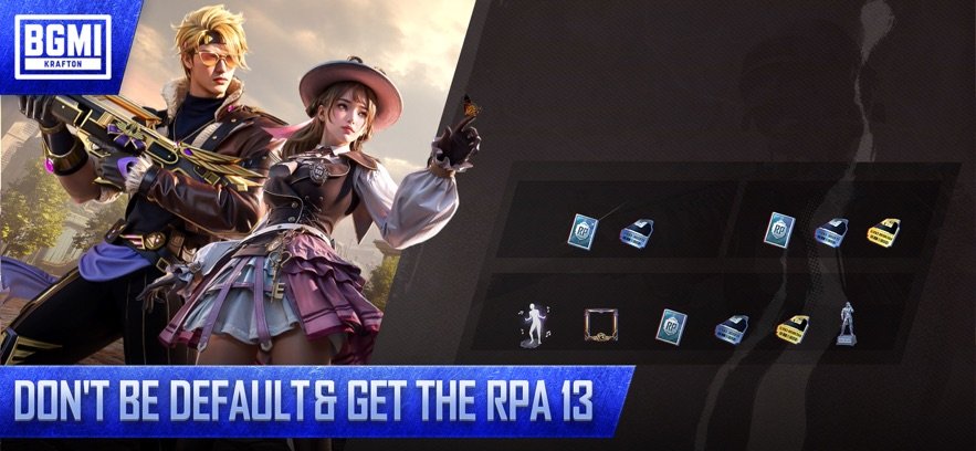 pubg mobile印度服(battlegrounds mobile india) v3.8.0 安卓官方版 0