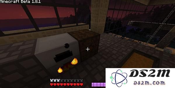 我的世界玩工业MOD攻略
