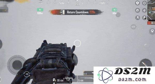 pubg绝地求生地铁逃生突击模式怎么玩